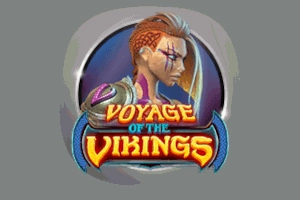 Voyage of the Vikings pokie