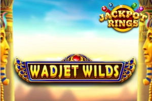 Wadjet Wilds at Here2Win Casino