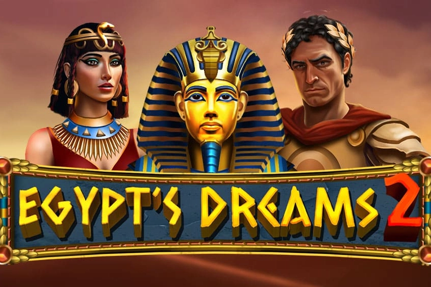 Egypt's Dreams 2 at Here2Win Casino