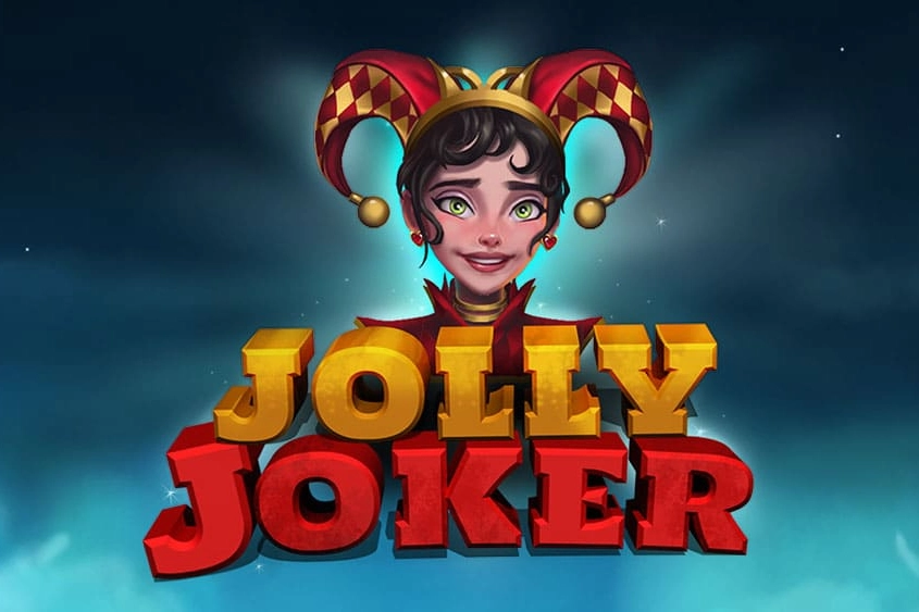 Jolly Joker pokie