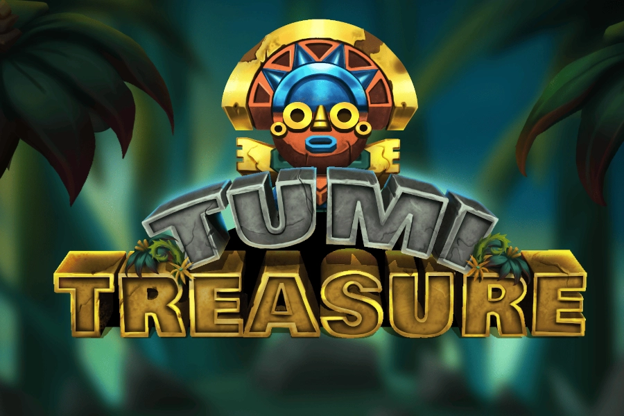 Tumi Treasure pokie