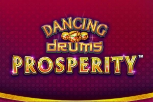 Dancing Drums Prosperity at Here2Win Casino