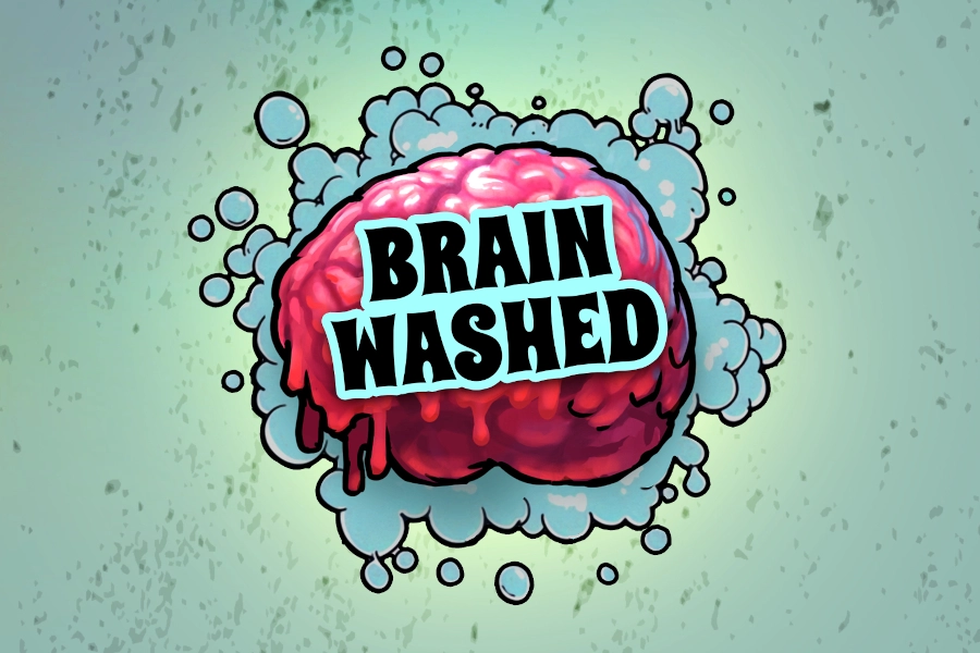 Brainwashed at Here2Win Casino
