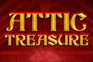 Attic Treasure at Here2Win Casino