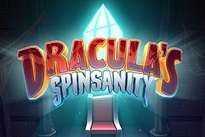 Dracula's Spinsanity at Here2Win Casino