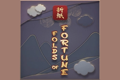 Folds of Fortune pokie