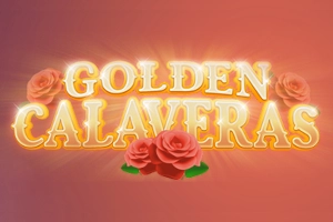 Golden Calaveras pokie