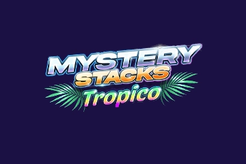 Mystery Stacks Tropico at Here2Win Casino