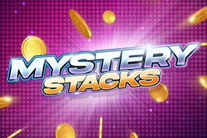Mystery Stacks pokie