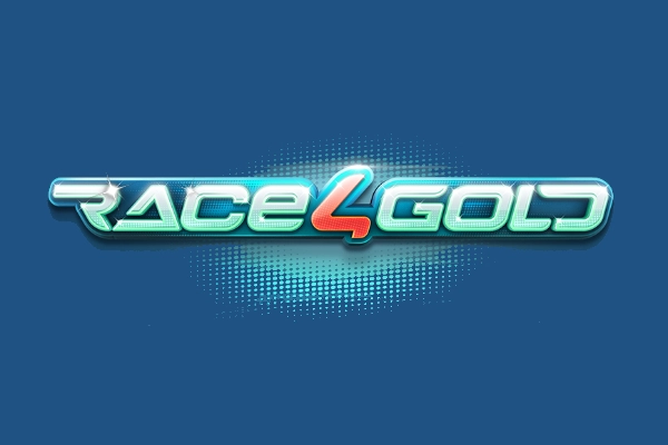 Race4Gold pokie