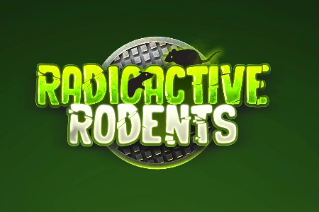 Radioactive Rodents pokie