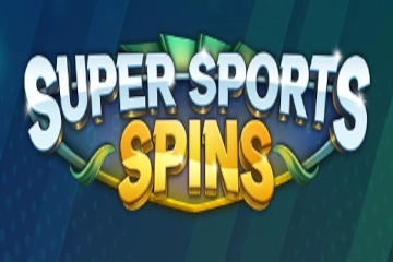 Super Sports Spins at Here2Win Casino