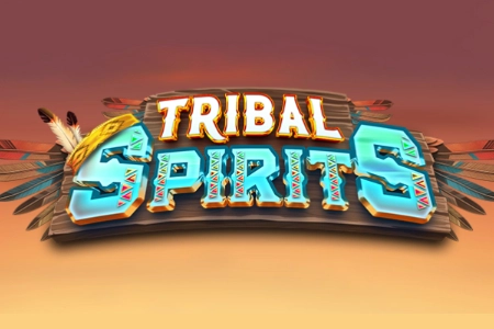 Tribal Spirits pokie