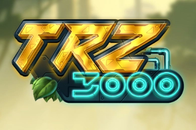 TRZ 3000 pokie