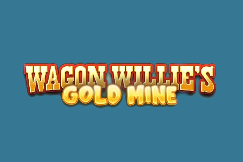 Wagon Willie's Gold Mine pokie