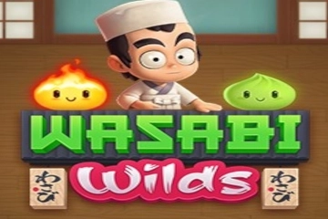 Wasabi Wilds at Here2Win Casino