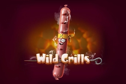 Wild Grills pokie