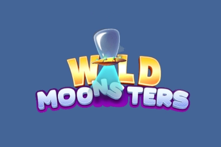 Wild Moonsters pokie