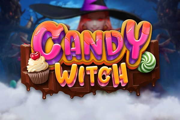 Candy Witch at Here2Win Casino