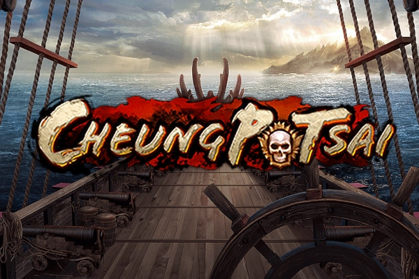 Cheung Po Tsai pokie