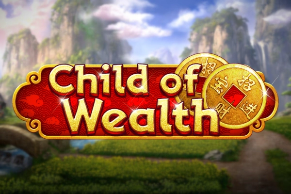 Child of Wealth pokie
