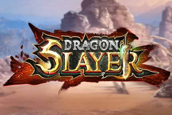 Dragon Slayer pokie