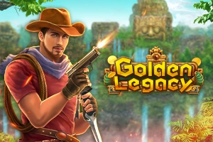 Golden Legacy pokie