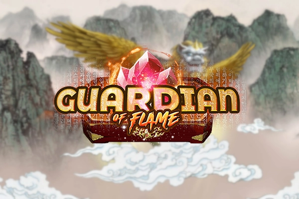 Guardian of Flame pokie