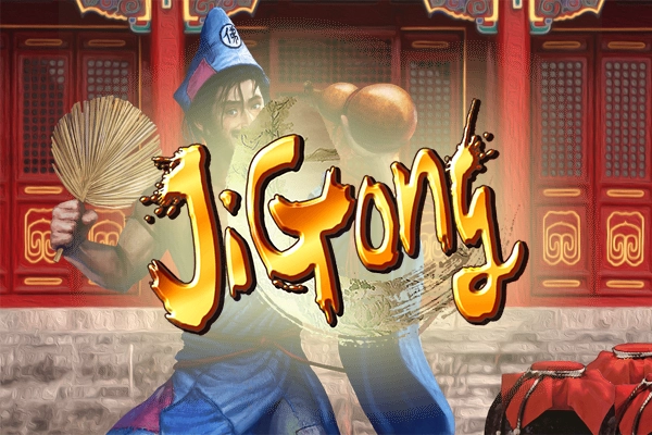 JiGong at Here2Win Casino