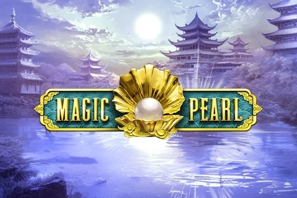 Magic Pearl pokie