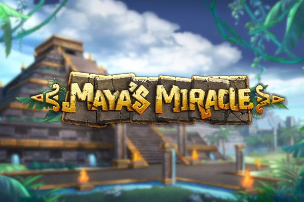 Maya's Miracle at Here2Win Casino