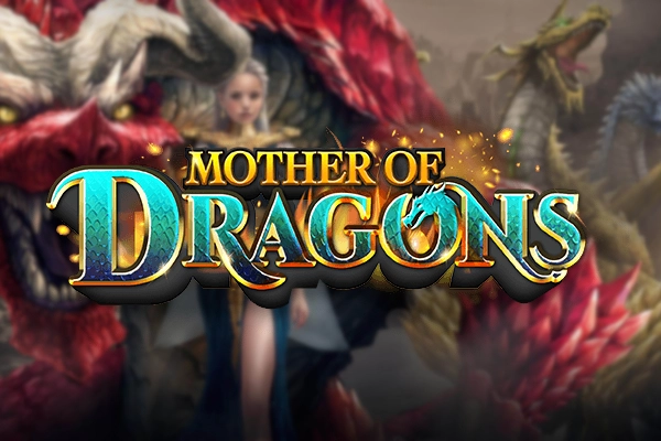 Mother of Dragons pokie