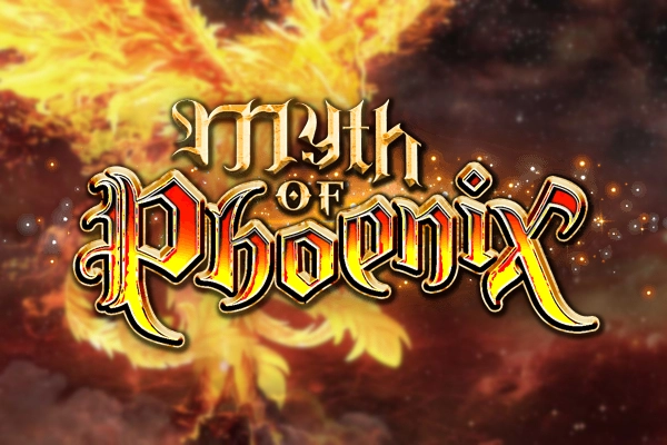 Myth of Phoenix pokie