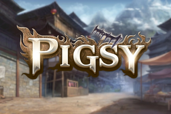 Pigsy at Here2Win Casino