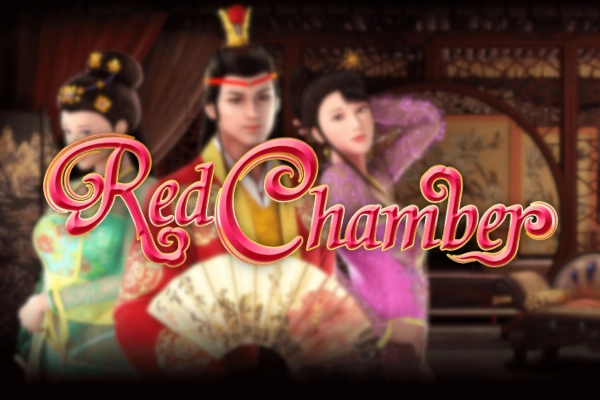 Red Chamber pokie