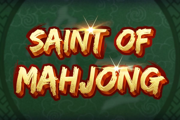Saint of Mahjong pokie