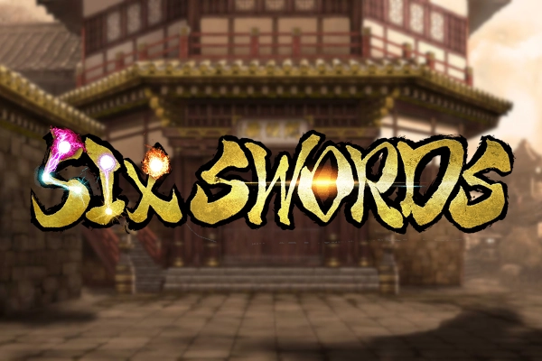 Six Swords pokie