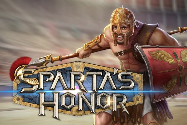 Sparta's Honor at Here2Win Casino