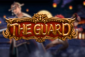 The Guard pokie