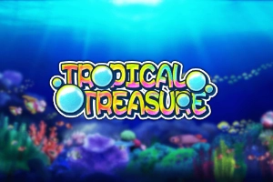 Tropical Treasure at Here2Win Casino