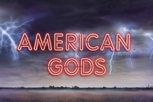 American Gods at Here2Win Casino