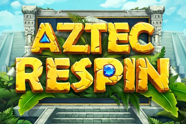 Aztec Respin at Here2Win Casino