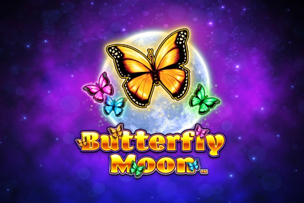 Butterfly Moon at Here2Win Casino