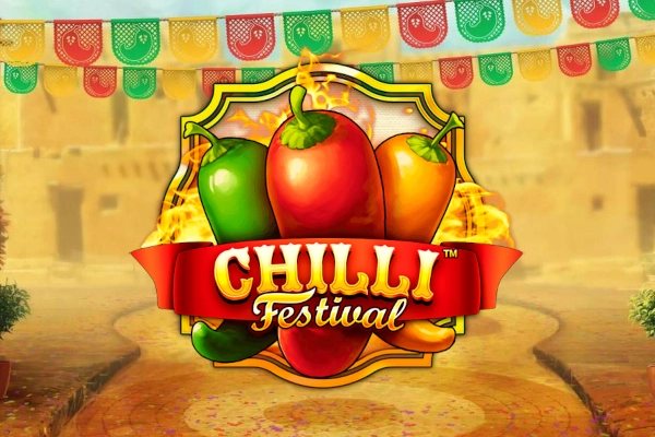 Chilli Festival at Here2Win Casino