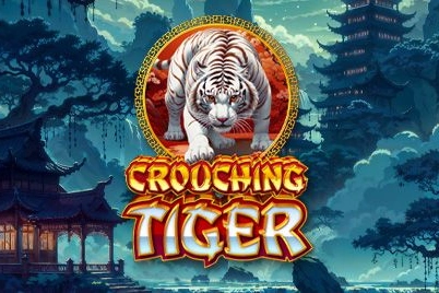 Crouching Tiger pokie