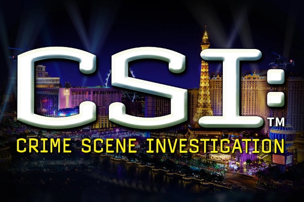 CSI pokie