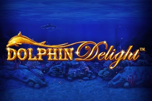 Dolphin Delight pokie