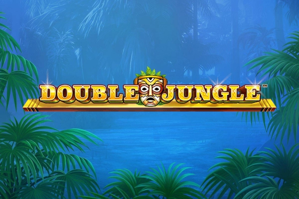 Double Jungle pokie