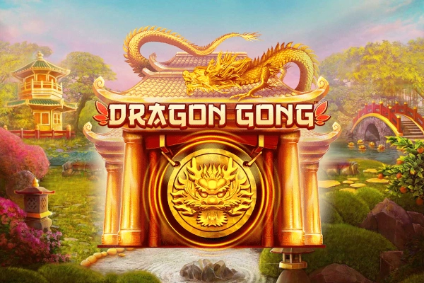 Dragon Gong at Here2Win Casino
