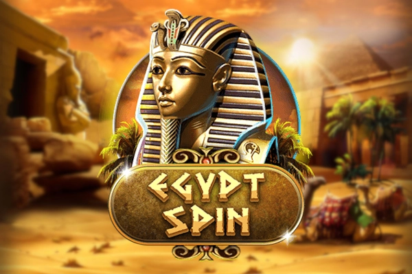 Egypt Spin at Here2Win Casino